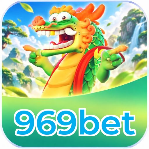 969bet APK - Interface do aplicativo Android
