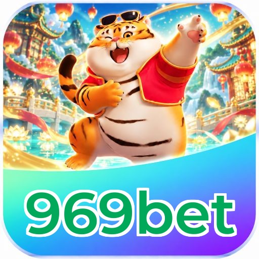 Aplicativo mobile 969bet para iOS e Android